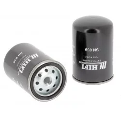 FILTRO DE COMBUSTIBLE 
