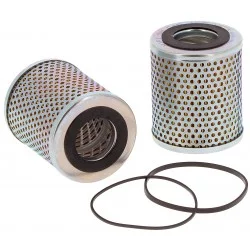 FILTRE À GASOIL 