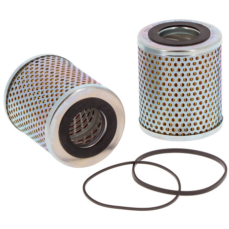 FILTRE À GASOIL 