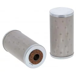 FILTRE À GASOIL 