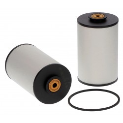FILTRE À GASOIL 