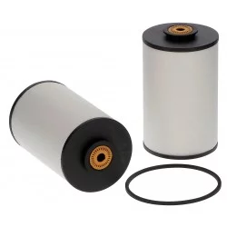 FILTRE À GASOIL 