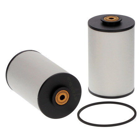 FILTRE À GASOIL 