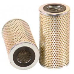 FILTRE À GASOIL 