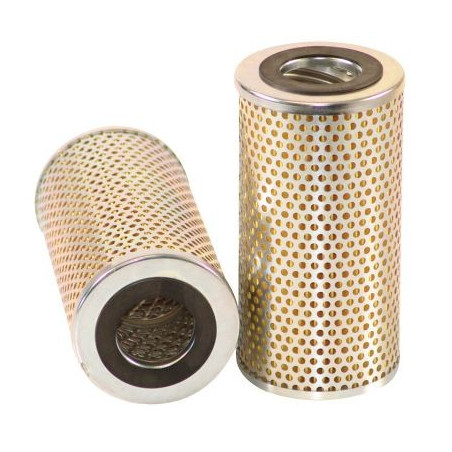 FILTRE À GASOIL 