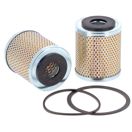 FILTRE À GASOIL 