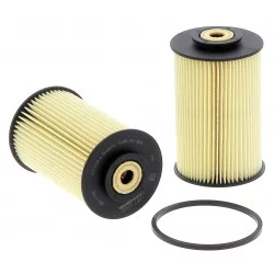 FILTRE À GASOIL 