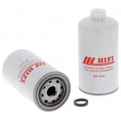 FILTRE À GASOIL 