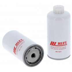 FILTRE À GASOIL 