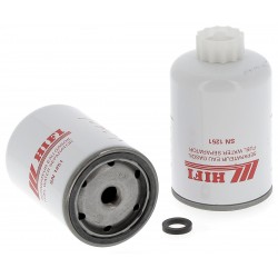 FILTRE À GASOIL 