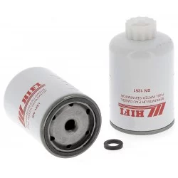 FILTRE À GASOIL 