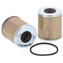 FILTRE À GASOIL 