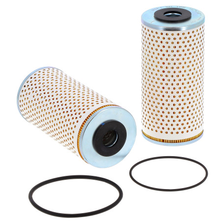 FILTRE À GASOIL 