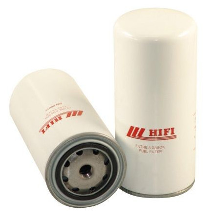 FILTRE À GASOIL 