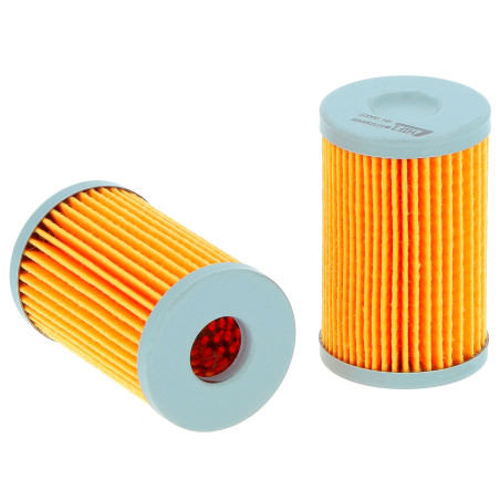 FILTRE À GASOIL 