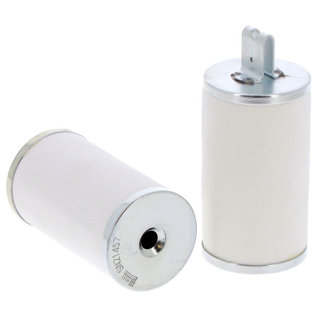 FILTRE À GASOIL 