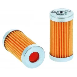 FILTRE À GASOIL 