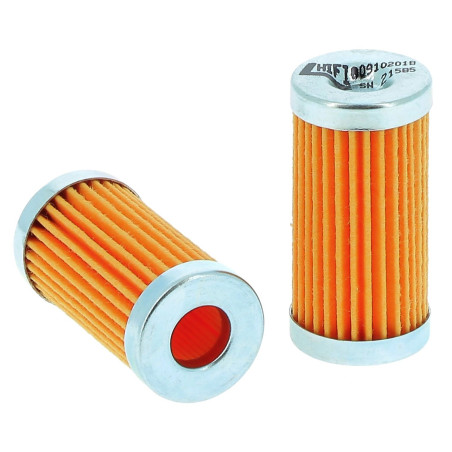 FILTRE À GASOIL 