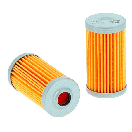 FILTRE À GASOIL 