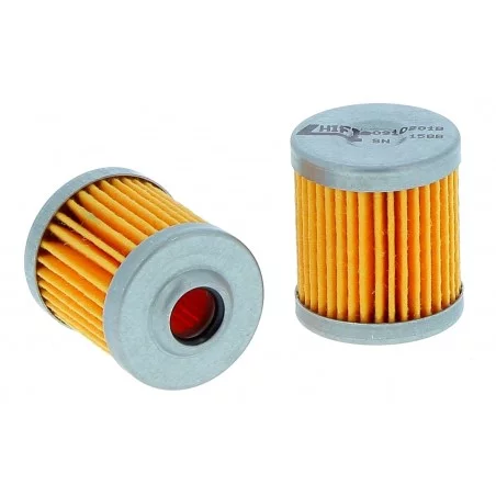 FILTRE À GASOIL 