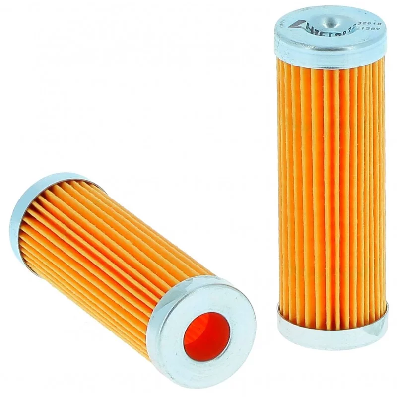 FILTRE À GASOIL 