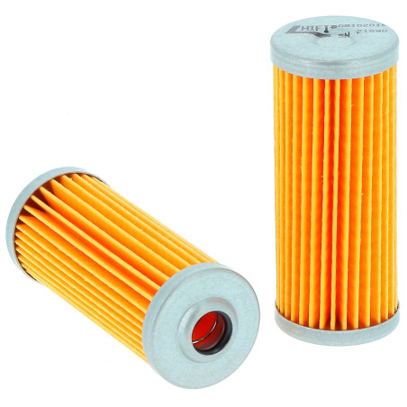 FILTRE À GASOIL 