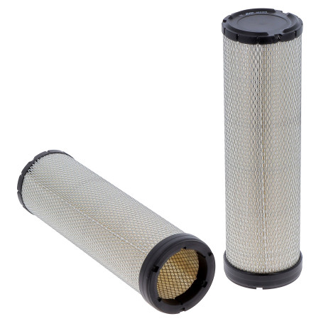 FILTRE À AIR SÉCURITÉ