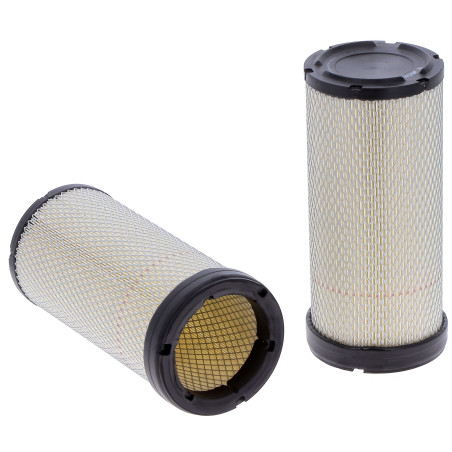 FILTRE À AIR SÉCURITÉ