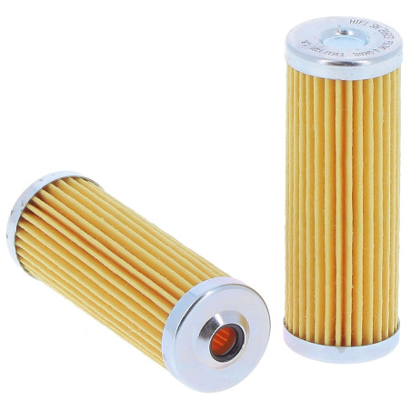 FILTRE À GASOIL 