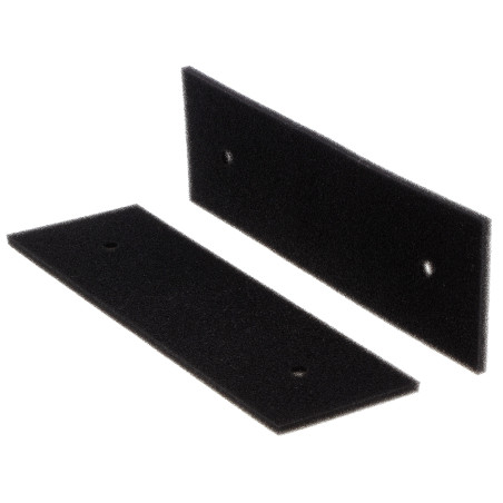 FILTRE DE CABINE 