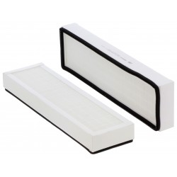 FILTRE DE CABINE 