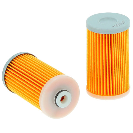 FILTRE À GASOIL 