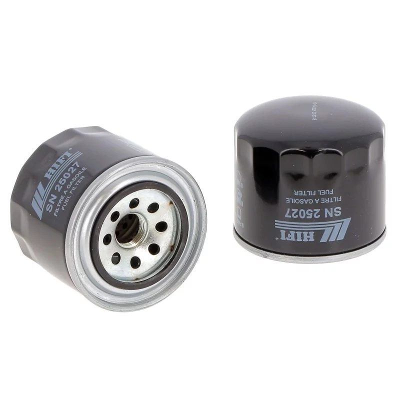 STARK Filtro carburante NISSAN TRADE