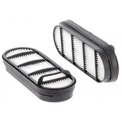 FILTRE À AIR SÉCURITÉ