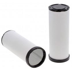 FILTRE À AIR SÉCURITÉ