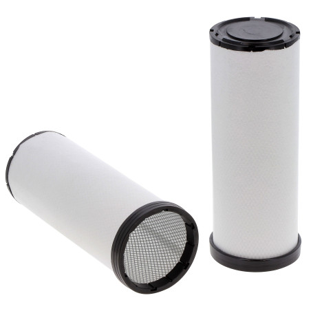 FILTRE À AIR SÉCURITÉ