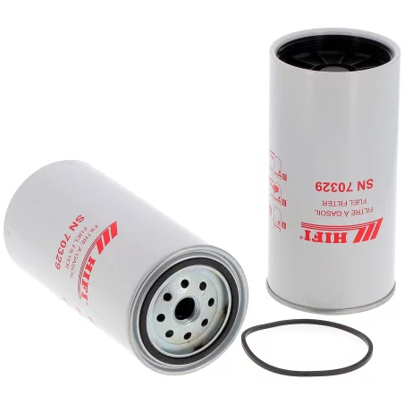 FILTRE À GASOIL