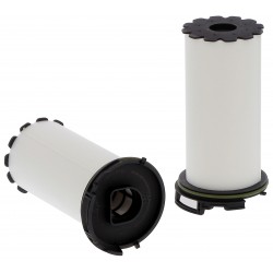 FILTRE D'AÉRATION