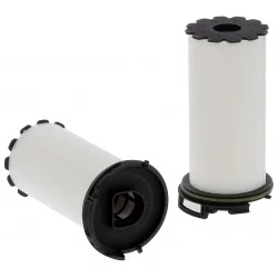 FILTRE D'AÉRATION