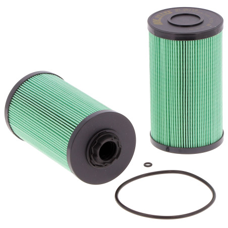 FILTRE À GASOIL 