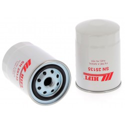 FILTRE À GASOIL 