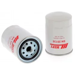 FILTRE À GASOIL 