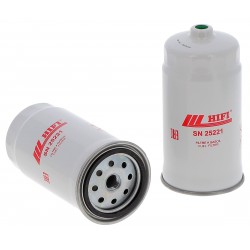 FILTRE À GASOIL 