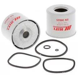 FILTRE À GASOIL 