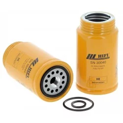 FILTRE À GASOIL 