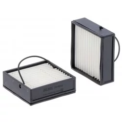 FILTRE À GASOIL 