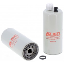 FILTRE À GASOIL 