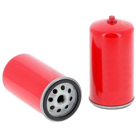 FILTRE À GASOIL 