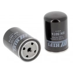 FILTRE À GASOIL 