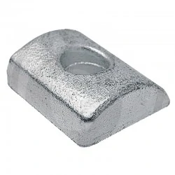 PLAQUE DE FIXATION